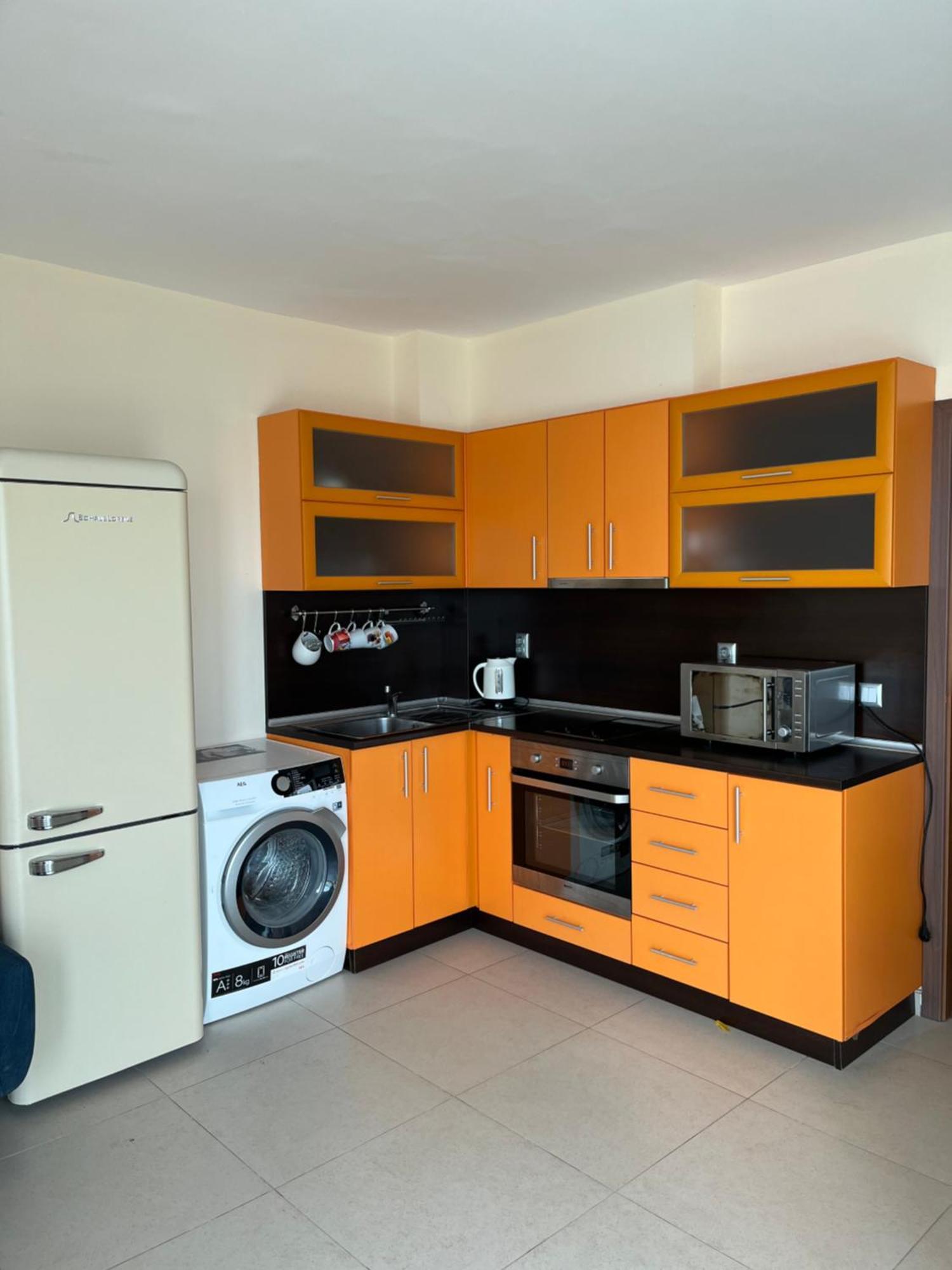 Privat Apartament Golf Coast Kawarna Exterior foto